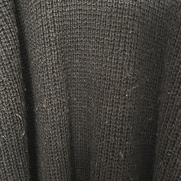 IRO cut out sweater size M - Picture 3 of 3